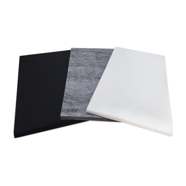 Acoustic Felt Panels for best sound absorption