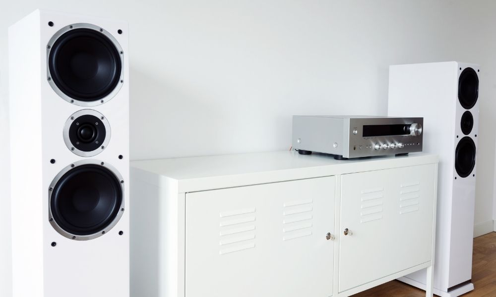 How To Get the Best Sound for Your Home Theater