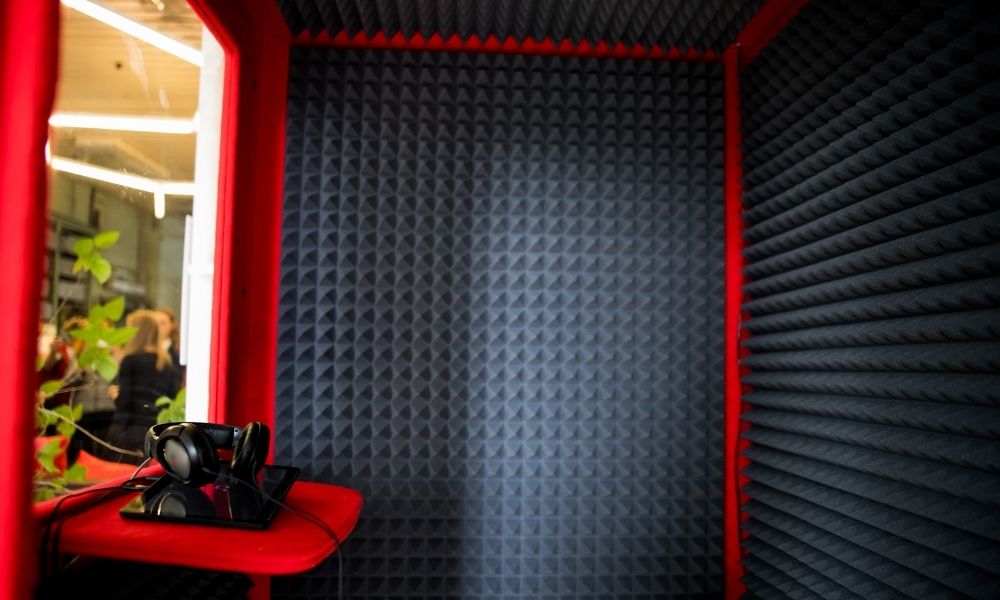 How To Soundproof Any Room With Style: What You Need To Know