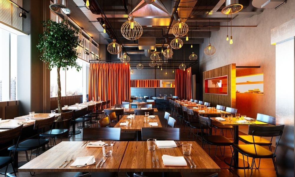 Brilliant Ways To Improve the Acoustics in Your Restaurant