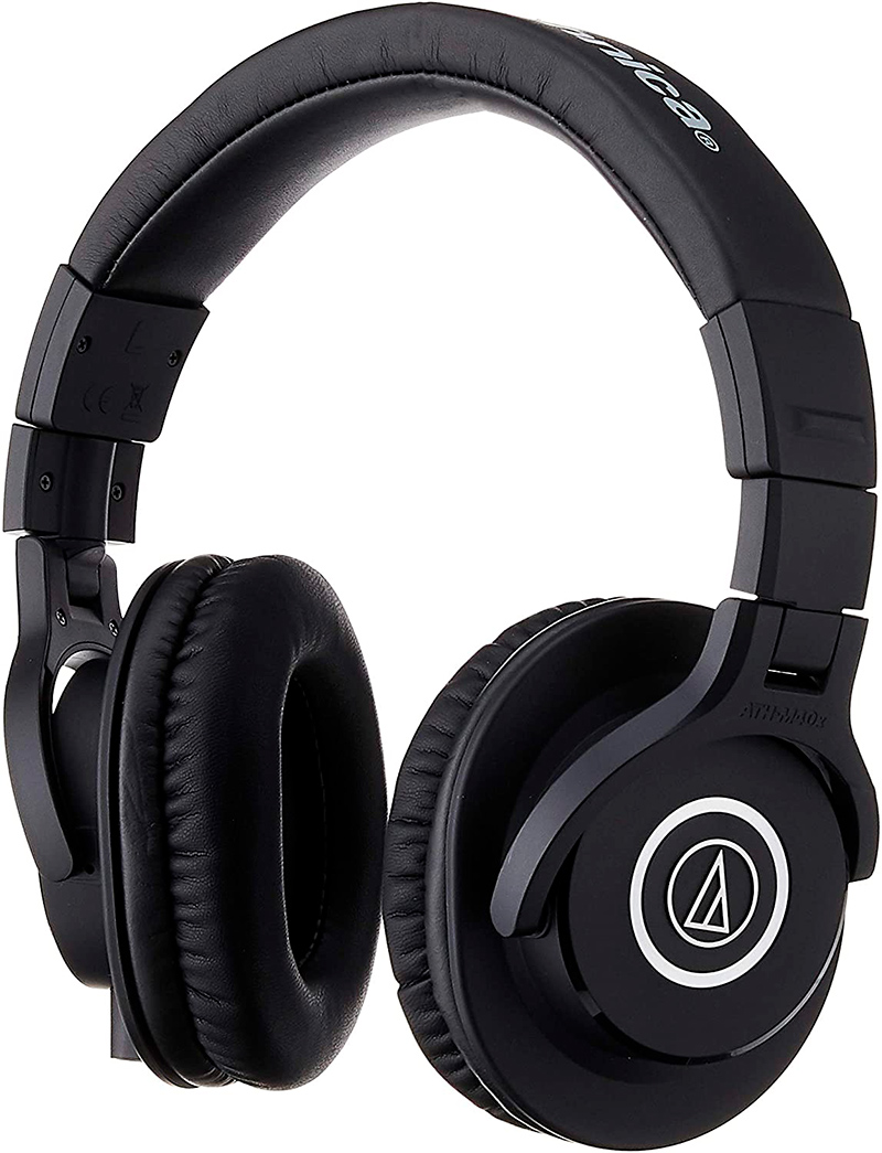 Amazon prime day: Audio-Technica Headphones