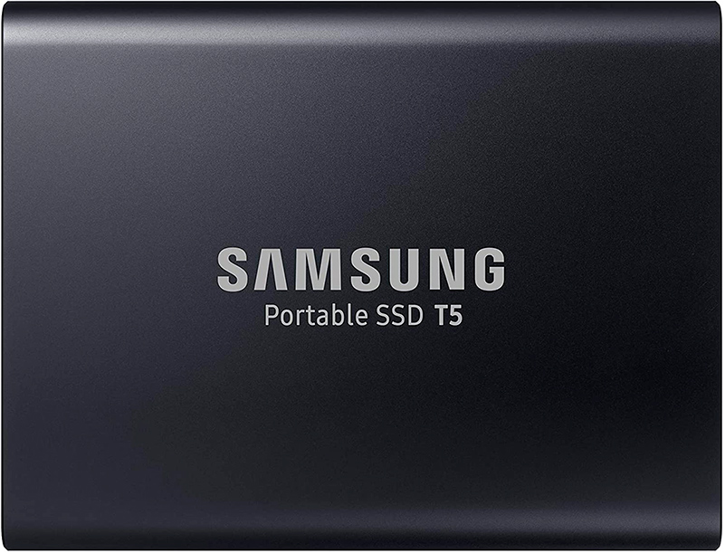 Amazon Prime Day deal 2: Samsung 2 TB portable SSD